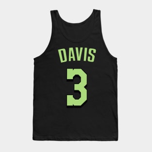 Anthony Davis Tank Top